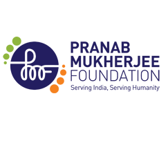 Gupta caterers Provide Corporate catering Service at Pranab Mukherjee Foundation